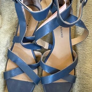 Lucky Brand Sandals